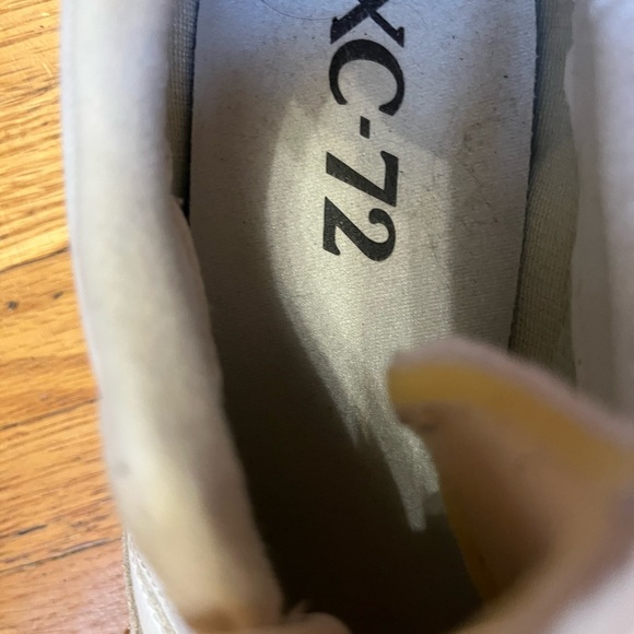 New Balance XC-72 sneaker - Picture 6 of 10